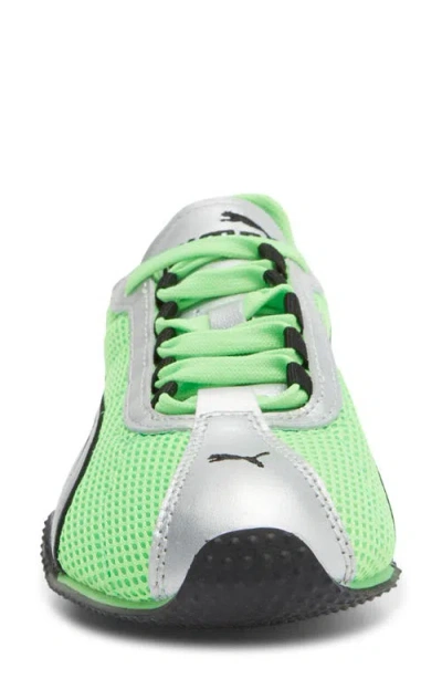 Puma H-street Og Sneakers In Green