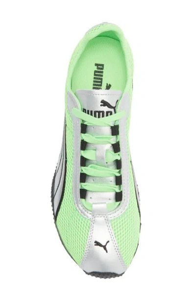 Puma H-street Og Sneakers In Green