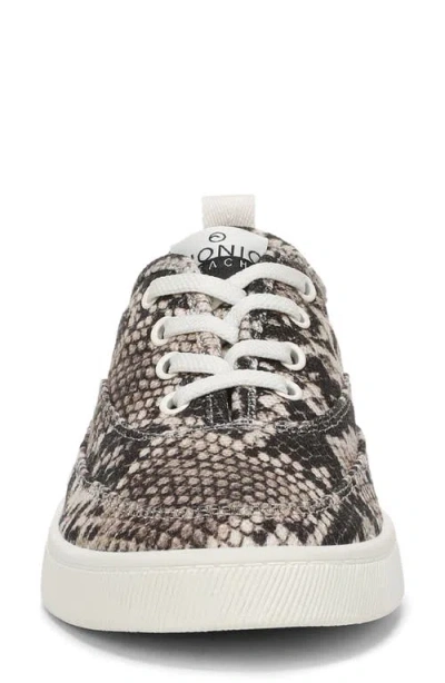 Vionic Cyan Sneaker In Neutral