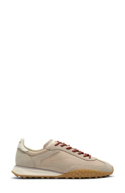 Hoff Bridge Sneaker In Nude
