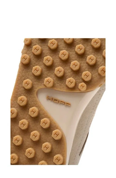 Hoff Bridge Sneaker In Nude