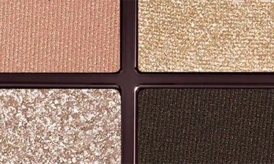 Tom Ford Runway Eye Color Quad Cream Eyeshadow Palette In Multi