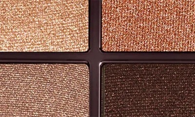 Tom Ford Runway Eye Color Quad Cream Eyeshadow Palette In Multi