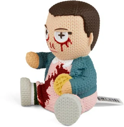 Handmade By Robots Stranger Things In Multi