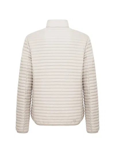 Colmar Quilted Jacket In Neutral