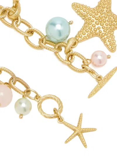 Oceanus Lumina Bracelet In Pattern