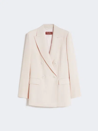 Max Mara Studio Mstgremb Clothing In Pink