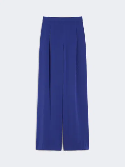 Max Mara Ieti In Blue