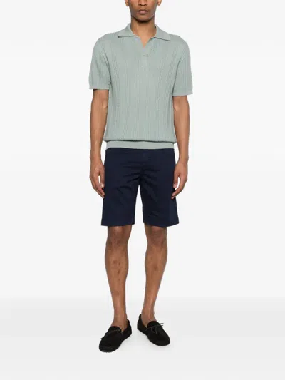 Jacob Cohen Nicolas Shorts In Multi
