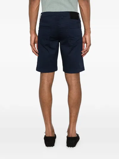Jacob Cohen Nicolas Shorts In Multi