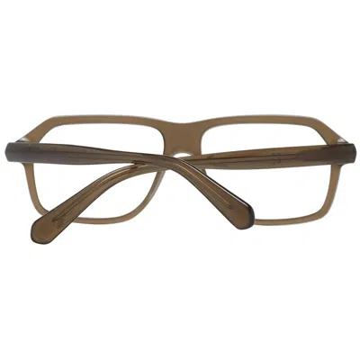 Guess Green Men Optical Frames In Multi
