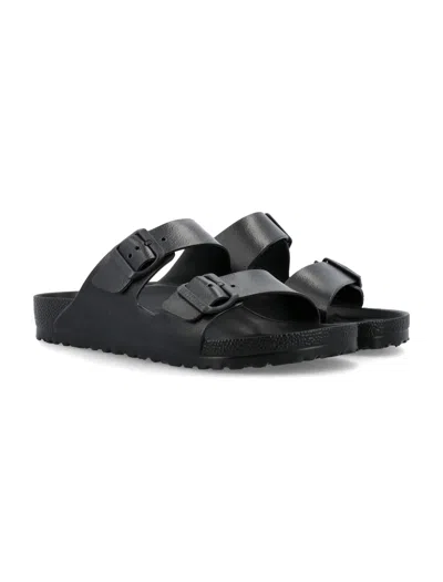 Birkenstock Black Arizona Eva Womans Sandal