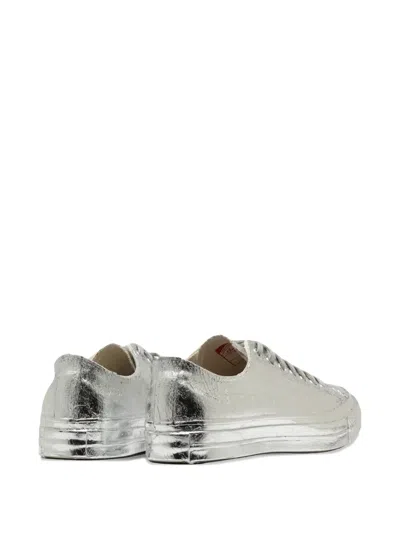 Converse Chuck 70 Sneakers In Silver