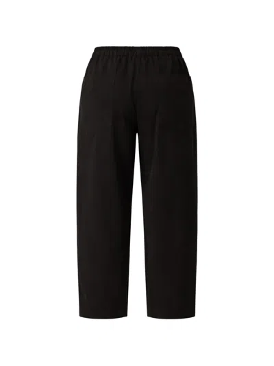Deha Drawstring Trousers In Pink