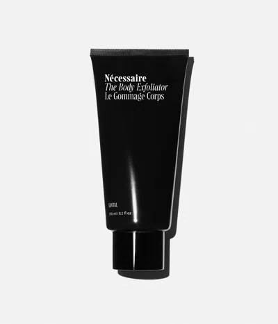 Nécessaire The Body Exfoliator Physical + Chemical