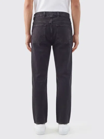 Represent Jeans Men  In Black