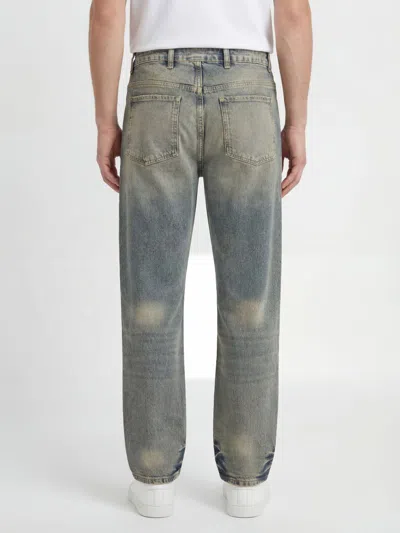 Represent Jeans In Blue