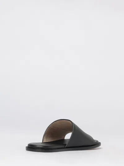 Loewe Flex Anagram Slide Sandals For Men In Multi