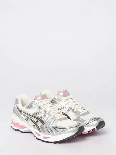 Asics Sneakers Men  In Multi