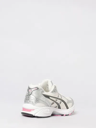 Asics Sneakers Men  In Multi