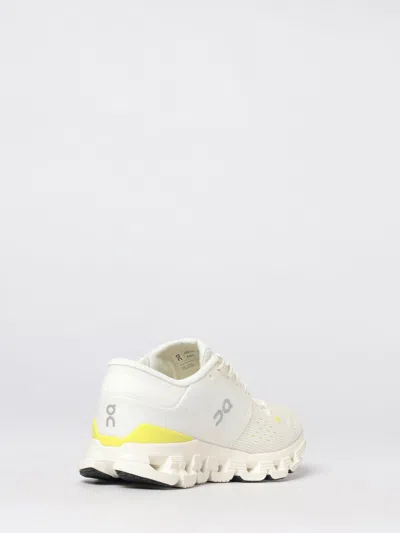 On Cloud X Training Sneakers In White