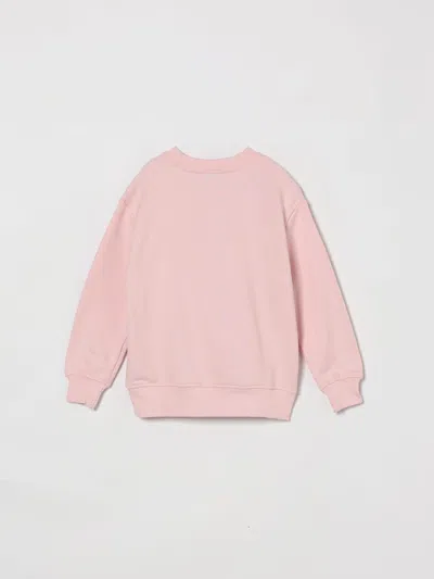 Msgm Sweater Kids  Kids In Pink