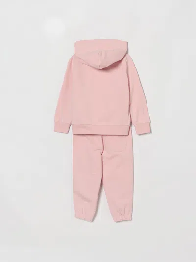 Msgm Romper Kids  Kids In Pink
