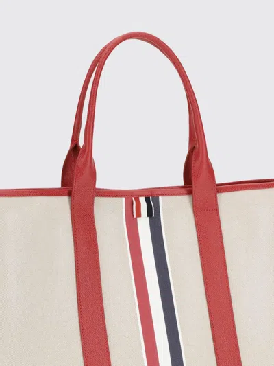 Thom Browne Bag Men  In Multi