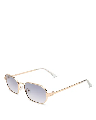 Le Specs Mythic In Gold