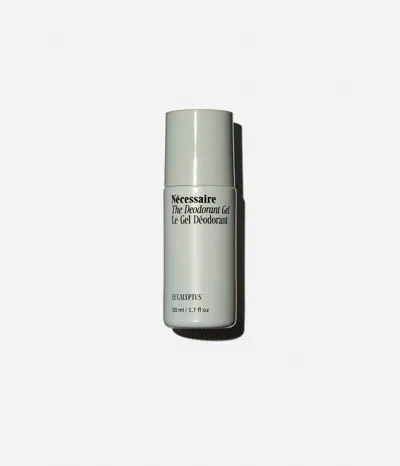 Nécessaire The Deodorant Gel Mandelic Acid