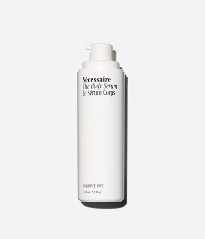 Nécessaire The Body Serum 0.5% Hyaluronic Acid