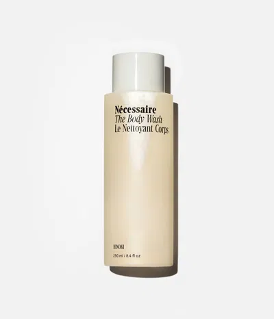Nécessaire The Body Wash Multi-acid