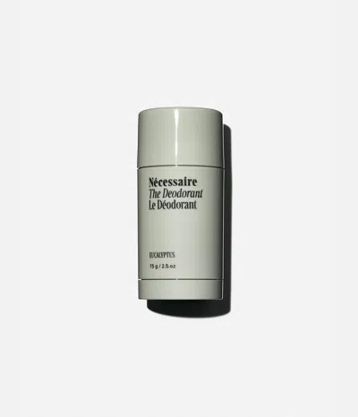 Nécessaire The Deodorant Mandelic Acid
