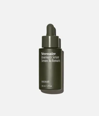Nécessaire Rosemary Serum 30-day Supply