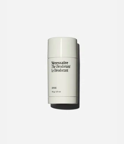 Nécessaire The Deodorant Mandelic Acid