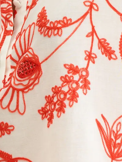 Eres Izana Shirt In Multi