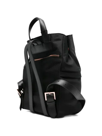 Alexander Smith Daisy Backpack In Black