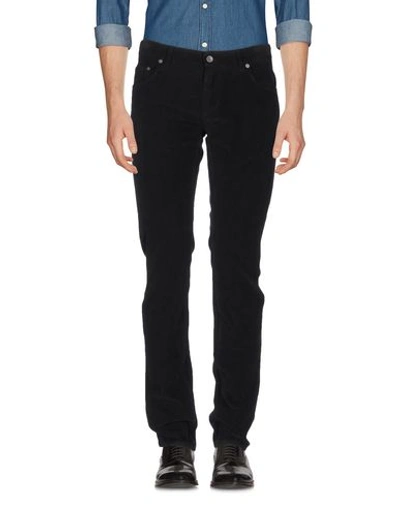 Dolce & Gabbana 5-pocket In Black