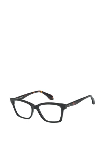 Gigi Studios Adelyn Glasses In Black