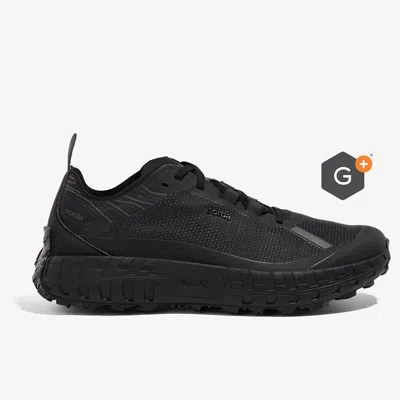 Norda High-performance Sneaker For Fw25 In Black