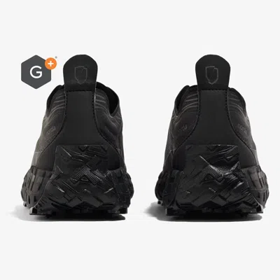 Norda High-performance Sneaker For Fw25 In Black