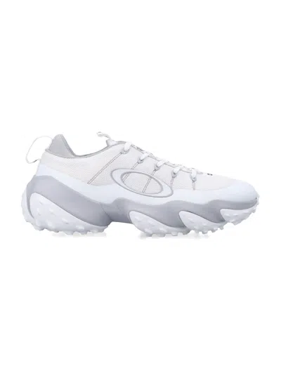 Oakley Edge Flex Performance Sneakers In White
