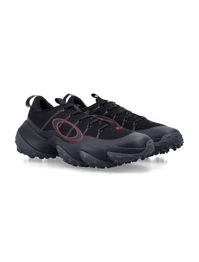 Oakley Edge Flex Performance Sneakers In Black