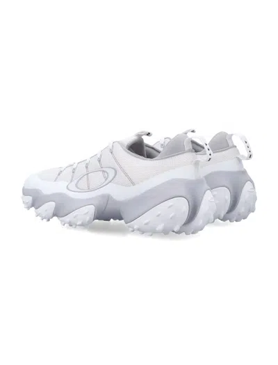 Oakley Edge Flex Performance Sneakers In White