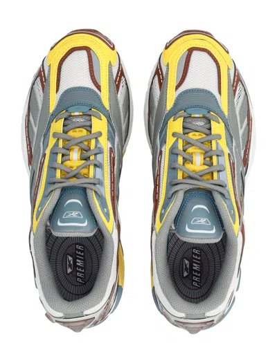 Reebok Premier Road Ultra Sneakers In Blue