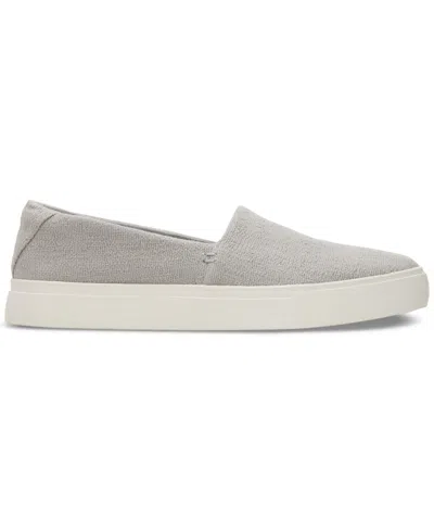Toms Luca Slip-on Sneaker In Pattern
