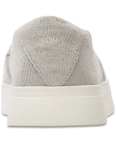 Toms Luca Slip-on Sneaker In Pattern