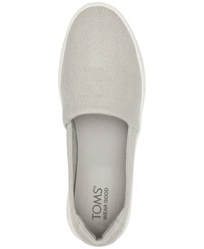 Toms Luca Slip-on Sneaker In Pattern