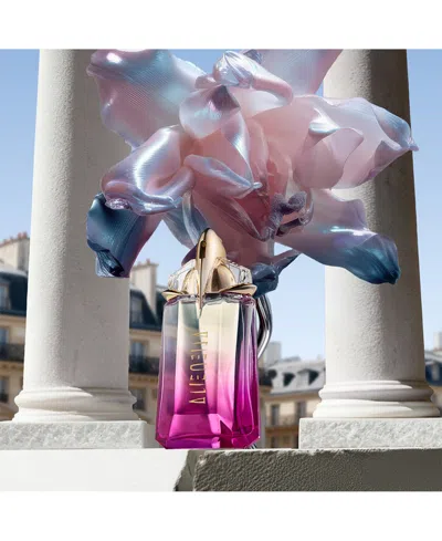 Mugler 2-pc. Alien Pulp Eau De Parfum Gift Set In Transparent