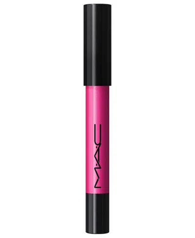 Mac Dazzle Lip Crayon, Full-size